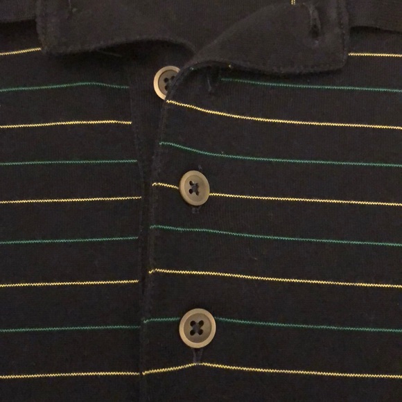 Adidas Climalite men’s Golf Polo XL - Picture 5 of 5